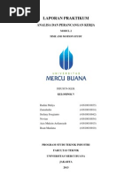 Download Laporan Praktek Analisa Perancangan Kerja-TIME AND MOTION STUDY by Rudini Mulya SN149371917 doc pdf