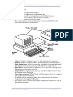 Microprocessors Unit 1