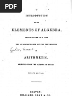 1836 EulerAlgebra3rdEd