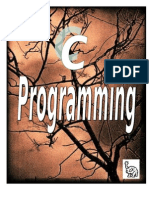 C Programming Help