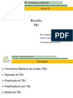 01 Revisao de Alguns Conceitos TBJ 2012 3