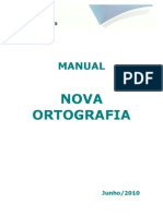 manual- novo acordo ortográfico