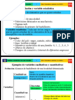 Estadistica Descriptiva