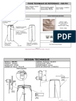 Dossier Technique D'industrialisation Corrige