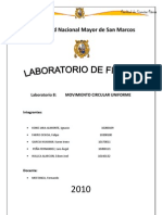 106755202 8vo Informe Del Labo de Fisica 1