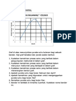 Soalan Aktiviti Kemahiran Meramal