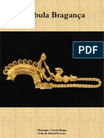 The Braganza Fibula