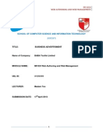 Download Website documentation by Khalifa Ashiru Danliman SN149392593 doc pdf