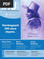 Søren Kierkegaard