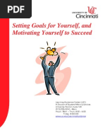 Download Goal Setting  Motivation Workshop Booklet by MShahid Sharif SN14939556 doc pdf
