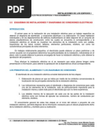 Diagrama Electrico y Pictorico