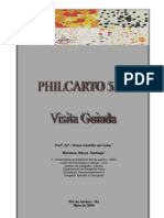 VisitaGuiada Philcarto.5.05 Geoprocessamento UERJ2009