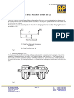 Balance Bar Systems