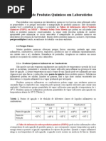 Perigos de Produtos Quimicos (1)