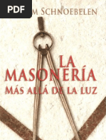 William Schnoebelen - La Masonería Más Allá De La Luz(1)