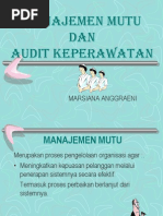 Download Manajemen Mutu  Audit Keperawatan by AnggRaenyy Marscha SN149405371 doc pdf