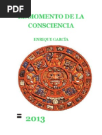 Enrique García: El Momento de La Consciencia en La Fenomenología Del Espíritu de Hegel
