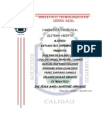 Unidad 1 Regresión Lineal Simple y Múltiple Estadistica Inf II