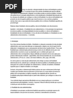 Resumoprocessoadministrativoestudodecas2