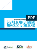 e Mail Marketing No Mercado Imobiliario