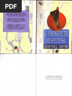 A Prostituta Respeitosa