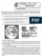 Biologia - Pré-Vestibular Impacto - Origem Da Vida IV PDF