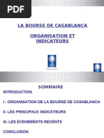 Expose Bourse Bourse Des Valeurs Offre Publique