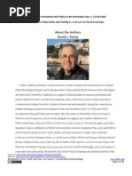 Download American Government and Politics in the Information Age by Alfonso J Sintjago SN149425072 doc pdf