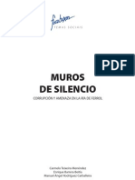 Muros de Silencio