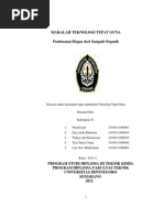 Download Cover Makalah Teknologi Tepat Guna by Lela Novi Mudiraharti SN149429203 doc pdf