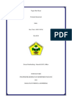 Enteral Parenteral