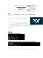 Mail Server