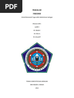 Download Makalah OS freebsd by Arsyad SN149440222 doc pdf