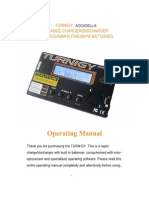 ACCUCEL Manual PDF