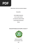 Download Peraturan Tentang Bank Syariah by Riza Ramadhani Elf SN149441257 doc pdf