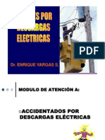 (09) Electrocusión