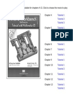 ANSYS Workbench Software Tutorial