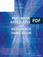 Handbook Pneumatic Application