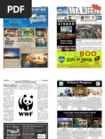 Soal News Item Mudah