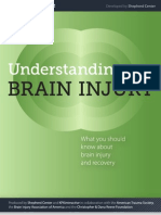 Understanding Brain Injury
