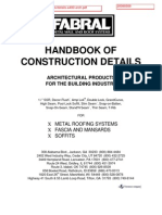 Construction Details Handbook