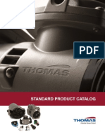 Thomas Standard Products Catalog