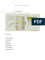 Lcd8bit Interface PDF