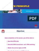 ATM Principle