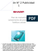 Trabajo Sharp