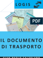 DDT Documento Di Trasporto