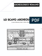 Scavo Archeologico 1 PDF