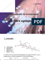 30411489 Cours Fibre Optique