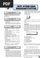 Download Bab 5 Inti Atom Dan Radioaktivitas by detal92 SN149478598 doc pdf