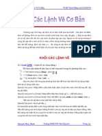 C2.Cac Lenh Ve Co Ban